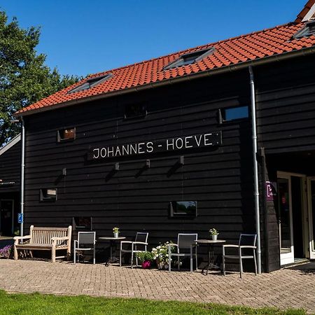 De Johanneshoeve Westerhaar-Vriezenveensewijk Екстериор снимка