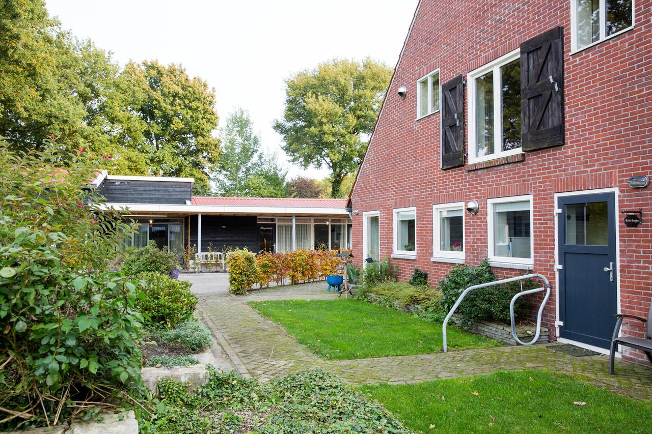 De Johanneshoeve Westerhaar-Vriezenveensewijk Екстериор снимка