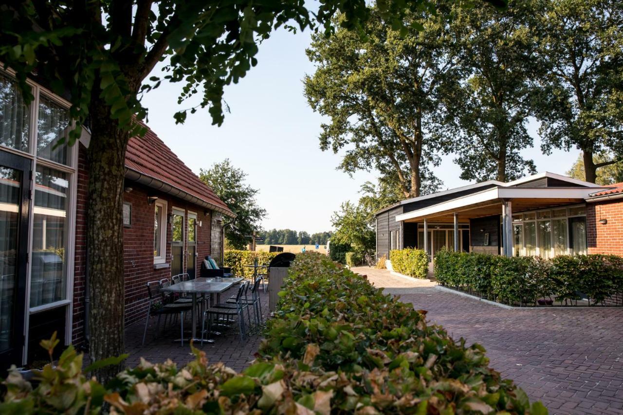 De Johanneshoeve Westerhaar-Vriezenveensewijk Екстериор снимка